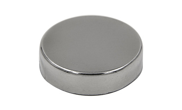 Гайка М8 глухая, шлифованная, (AISI 304) k080-2 купить в Уфе