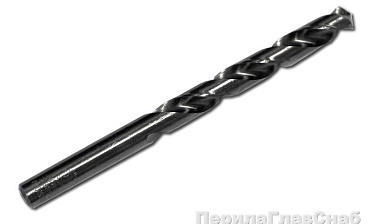 Сверло HSS M35 Cobalt 5%, 17 мм k961-17 купить в Уфе