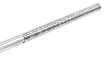 Вант (тяга) для козырька М10, длина 950 мм AISI 304 k668-10-950 купить в Уфе