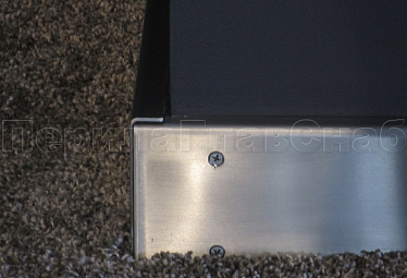 Отбойники металлические для стен купить в Уфе