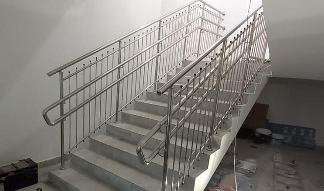 Частный детский сад в Уфе. Готовые проекты ПерилаГлавСнаб