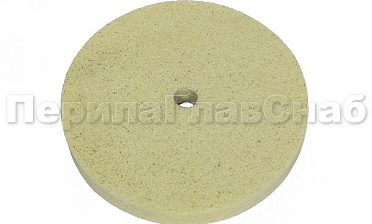 Диск абразивный 125х15.5 х h12, Grit 400 k471 купить в Уфе