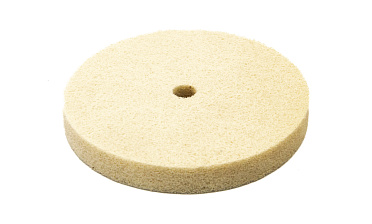 Диск абразивный 125х15.5 х h12, Grit 240 k466 купить в Уфе