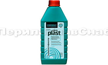 CEMMIX CemFrio противоморозная добавка 1л Ф-0386 купить в Уфе