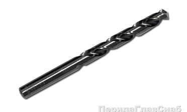 Сверло HSS M35 Cobalt 5%, 13 мм k961р-13 купить в Уфе Сверло HSS M35 Cobalt 5%, 13 мм k961р-13 купить в Уфе