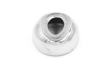 Наконечник стойки штамп, под 30° Ø42/50 х 0,8 х AISI 304, полировка 600 GRIT k322-2 купить в Уфе Наконечник стойки штамп, под 30° Ø42/50 х 0,8 х AISI 304, полировка 600 GRIT k322-2 купить в Уфе