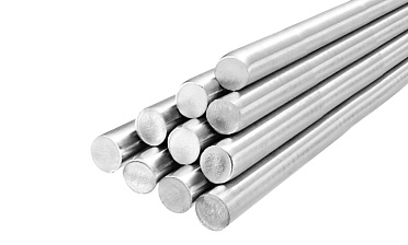 Пруток матовый d=12,0 нерж, калиброванный AISI304 ASTM (длина 4100мм) М-4012-2 купить в Уфе