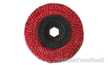 Красная веревка k422 купить в Уфе