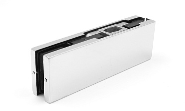 Нижний фитинг комплект (петля), полир, вырез 01 t110-2 PSS купить в Уфе