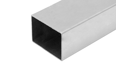 Труба нерж. AISI 304, 60х40x1.5х6000, полированная k874 купить в Уфе