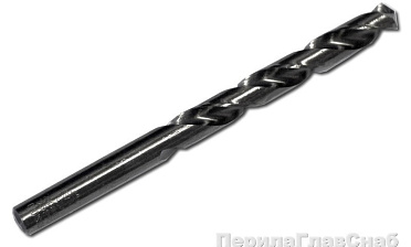 Сверло HSS M35 Cobalt 5%, 18 мм k961р-18 купить в Уфе