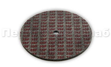 Прессованный круг Norton UNITIZED 150х6х12мм 3S FIN Ф-1143 купить в Уфе