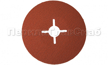 Шлифовальный круг "зелень" на фибре Р-80 3М Ф-0393 купить в Уфе