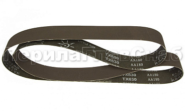 Лента шлифовальная TX 630, 2100х50 Р180 k937-в купить в Уфе