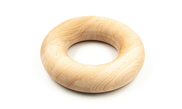 Бублик буковый Ø50.8, 360 град. Фk379 купить в Уфе