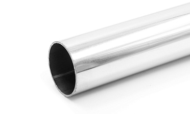 Труба нерж. AISI 304, Ø50.8 x 1.2 х 6м, полированная zk855-3 купить в Уфе