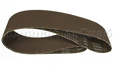 Лента шлифовальная TX 630, 2100х100 Р60 k937-г купить в Уфе