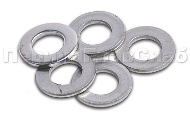 Шайба нерж. М8 (DIN125.A2) М-3317 купить в Уфе