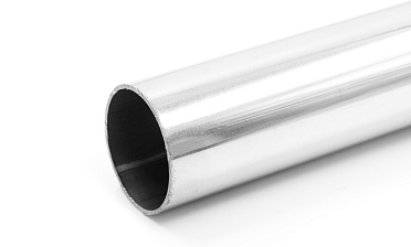 Труба нерж. AISI 304,  Ø38.1 x 1.2 х 6м, шлиф Rk854-6 купить в Уфе
