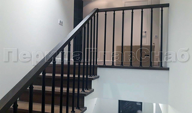 КП Березовский парк в Уфе. Готовые проекты ПерилаГлавСнаб