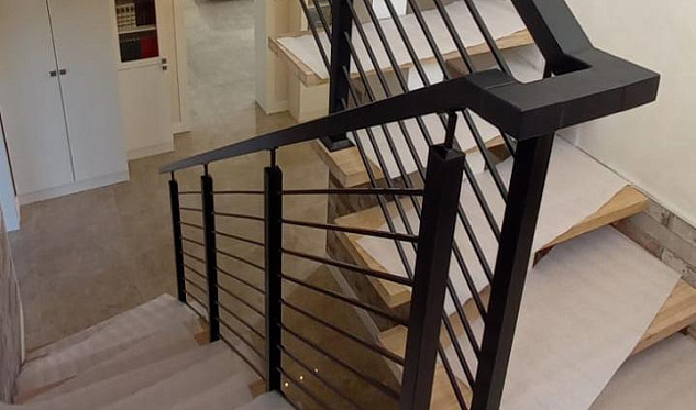 Частный дом. Эксклюзив в Уфе. Готовые проекты ПерилаГлавСнаб