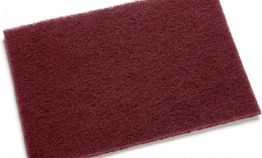 Скотч Брайт AVF 320 (бордовый),150*230мм SMIRDEX Ф-0374 купить в Уфе