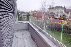 Балконные ограждения в Уфе. Готовые проекты ПерилаГлавСнаб - фото 20 Балконные ограждения в Уфе. Готовые проекты ПерилаГлавСнаб - фото 20