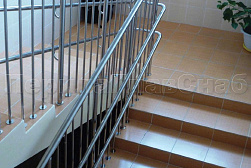 Ограждения для школ и детских садов в Уфе. Готовые проекты ПерилаГлавСнаб - фото 34