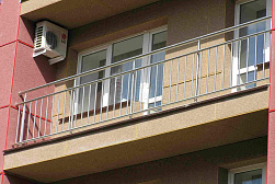 Уличные ограждения из металла в Уфе. Готовые проекты ПерилаГлавСнаб - фото 39 Уличные ограждения из металла в Уфе. Готовые проекты ПерилаГлавСнаб - фото 39