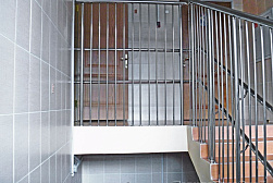 Ограждения для школ и детских садов в Уфе. Готовые проекты ПерилаГлавСнаб - фото 2