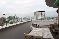 Ветрозащитные ограждения в Уфе. Готовые проекты ПерилаГлавСнаб - фото 10