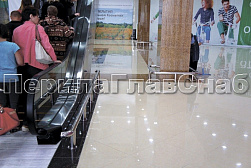 Отбойники металлические для стен в Уфе. Готовые проекты ПерилаГлавСнаб - фото 5