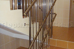 Ограждения для школ и детских садов в Уфе. Готовые проекты ПерилаГлавСнаб - фото 33