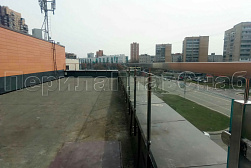 Ограждения для кровли из нержавеющей стали в Уфе. Готовые проекты ПерилаГлавСнаб - фото 21