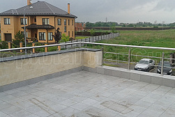 Уличные ограждения из металла в Уфе. Готовые проекты ПерилаГлавСнаб - фото 12 Уличные ограждения из металла в Уфе. Готовые проекты ПерилаГлавСнаб - фото 12