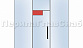 Верхний фитинг-петля, шлифованный t120 SSS