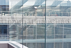 Балконные ограждения в Уфе. Готовые проекты ПерилаГлавСнаб - фото 11 Балконные ограждения в Уфе. Готовые проекты ПерилаГлавСнаб - фото 11