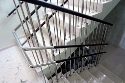 Ограждения для школ и детских садов в Уфе. Готовые проекты ПерилаГлавСнаб - фото 8