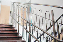 Ограждения для школ и детских садов в Уфе. Готовые проекты ПерилаГлавСнаб - фото 40