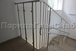 Ограждения для школ и детских садов в Уфе. Готовые проекты ПерилаГлавСнаб - фото 13