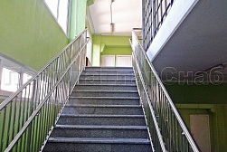 Ограждения для школ и детских садов в Уфе. Готовые проекты ПерилаГлавСнаб - фото 21