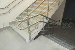 Ограждения для школ и детских садов в Уфе. Готовые проекты ПерилаГлавСнаб - фото 31