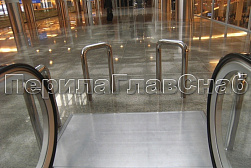 Отбойники металлические для стен в Уфе. Готовые проекты ПерилаГлавСнаб - фото 11