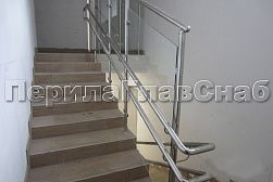 Ограждения для школ и детских садов в Уфе. Готовые проекты ПерилаГлавСнаб - фото 11