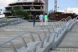 Готовые комплекты перил для лестниц в Уфе. Готовые проекты ПерилаГлавСнаб - фото 7 Готовые комплекты перил для лестниц в Уфе. Готовые проекты ПерилаГлавСнаб - фото 7