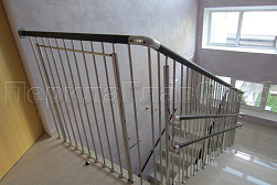 Ограждения для школ и детских садов в Уфе. Готовые проекты ПерилаГлавСнаб - фото 24