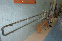 Готовые комплекты перил для лестниц в Уфе. Готовые проекты ПерилаГлавСнаб - фото 3 Готовые комплекты перил для лестниц в Уфе. Готовые проекты ПерилаГлавСнаб - фото 3