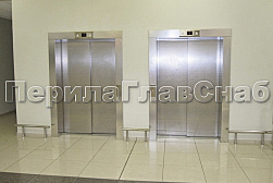 Отбойники металлические для стен в Уфе. Готовые проекты ПерилаГлавСнаб - фото 7