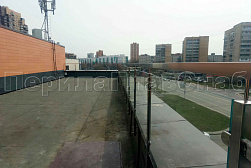 Уличные ограждения из металла в Уфе. Готовые проекты ПерилаГлавСнаб - фото 42 Уличные ограждения из металла в Уфе. Готовые проекты ПерилаГлавСнаб - фото 42