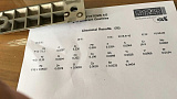 Химический анализ Стеклодержатель напольный Ø50х190 мм Химический анализ Стеклодержатель напольный Ø50х190 мм